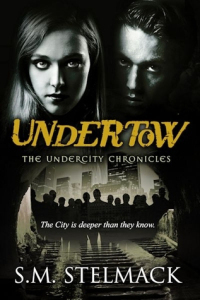 undertow