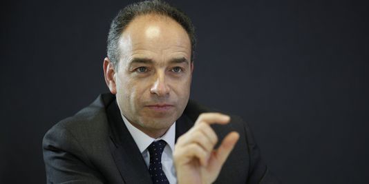 Jean-François Copé overestimating the size of his own brain