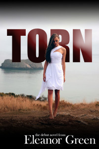 Torn cover