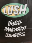 Lush Cosmetics