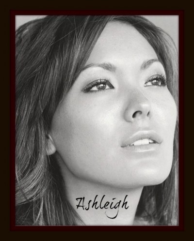 ashleigh