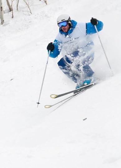 Mogul Skiing Shot-Matador-SEO