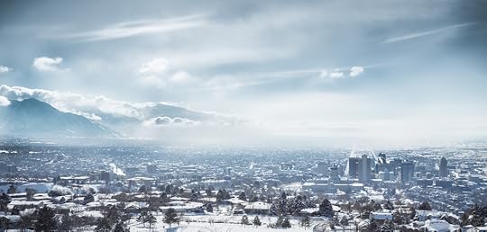 Salt Lake City