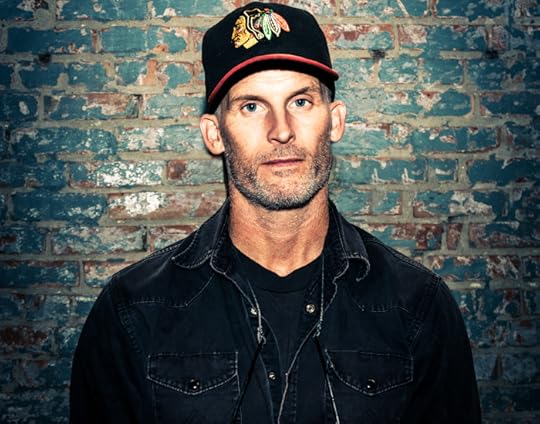 Matthew Barney