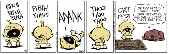 Dog Eat Doug for 03/05/2013