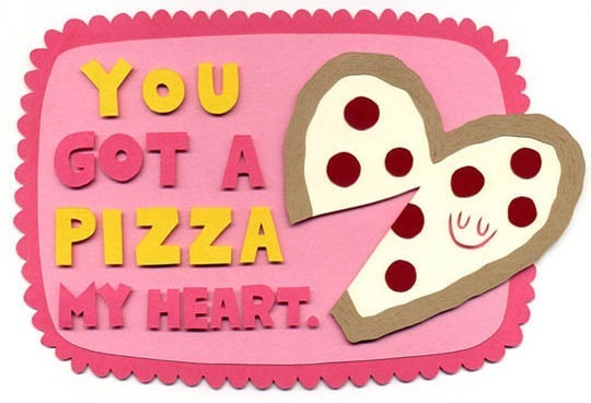Pizzamyheart