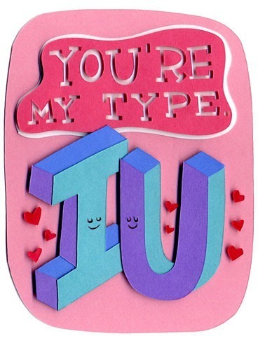 Youremytype