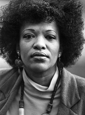 Rita Dove