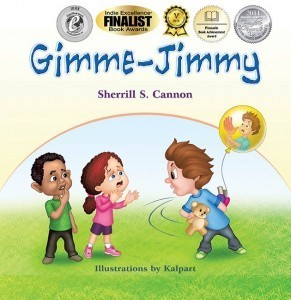 Gimme Jimmy