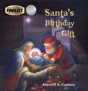 Santa's Birthday Gift