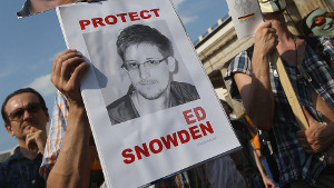 snowden