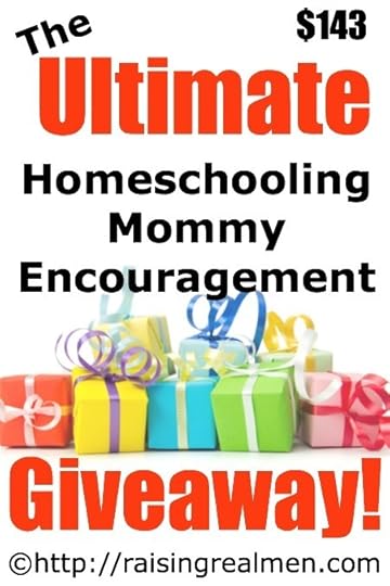 MommyEncouragementRRM