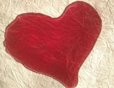 Meditation Event - Valentine's Day Meditation 2014