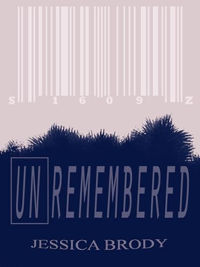 Unremembered Fan Cover1