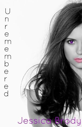 Unremembered fan cover3