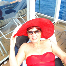 red hat