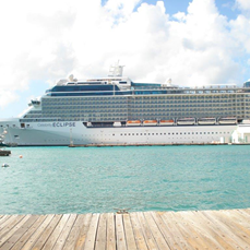 more ship view aruba