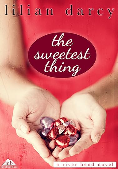 TheSweetestThing_LilianDarcy_small