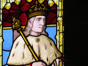 King Edward IV