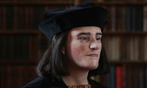 King Richard III