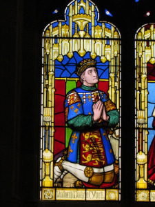 Richard, Duke of York