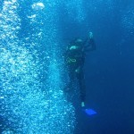 Nancy Scuba Diving