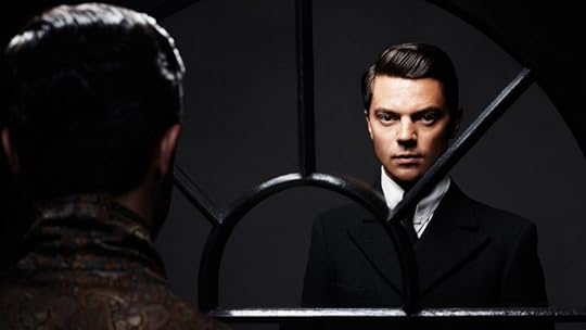 Fleming, BBC America
