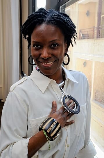 Tracy E Hopkins Made Peachy