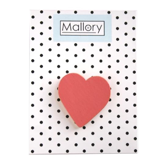 Guest Post Mallory Muddiman Made Peachy