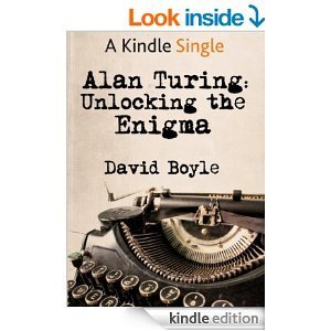 Alan Turing: Unlocking the Enigma