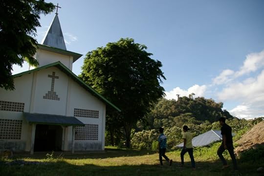 Flores, Manggarai
