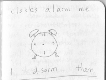 disarm