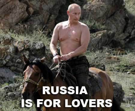 putin