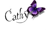 butterfly signature