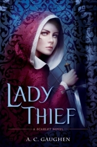 ladythief