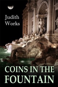 Coins in the Fountain Cover 200x300 Coins in the Fountain