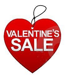 VDaySale