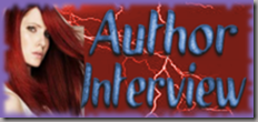 Author Interview