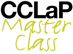 CCLaP Master Class: A ten-week writing workshop