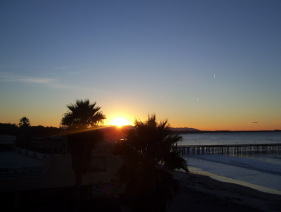 Sunrise/Sunset