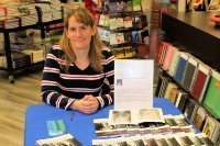 Authors: Do you have an Amazon Author Profile Page?