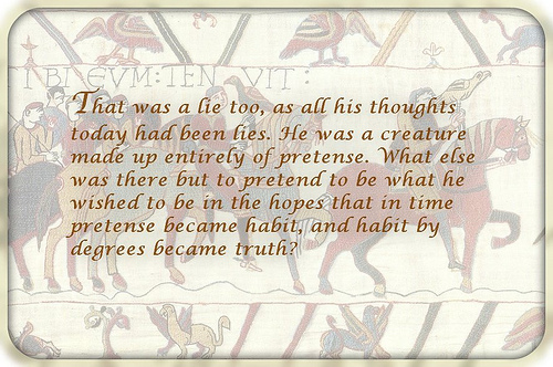 The Reluctant Beserker 1