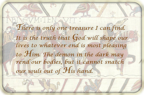 The Reluctant Beserker 2