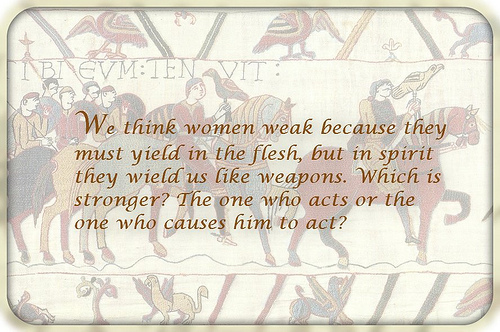 The Reluctant Beserker 4