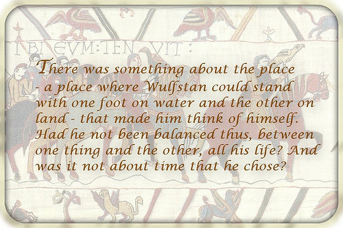 The Reluctant Beserker 5