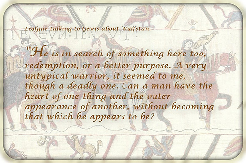 The Reluctant Beserker 6