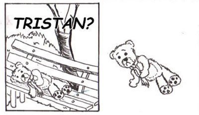Unconditional Hugs - Opening Panels