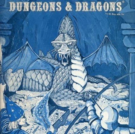 Dungeons & Dragons Basic Rules