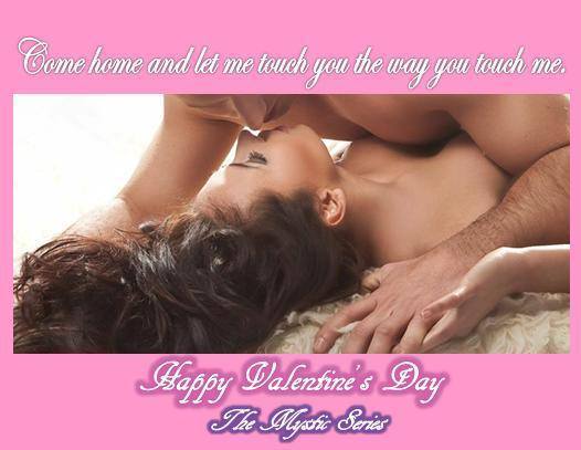 let me touch you v-day ecard