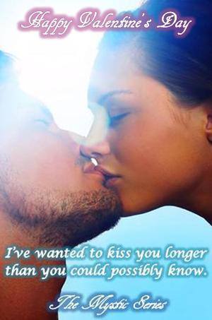 wanted to kiss you ecard